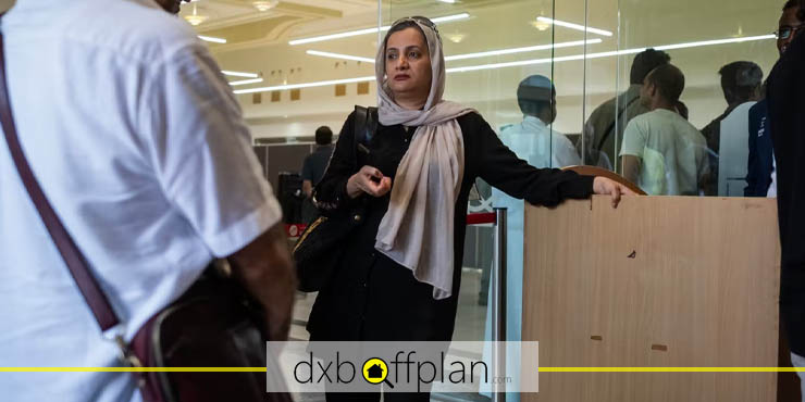 ایرانیان در دبی