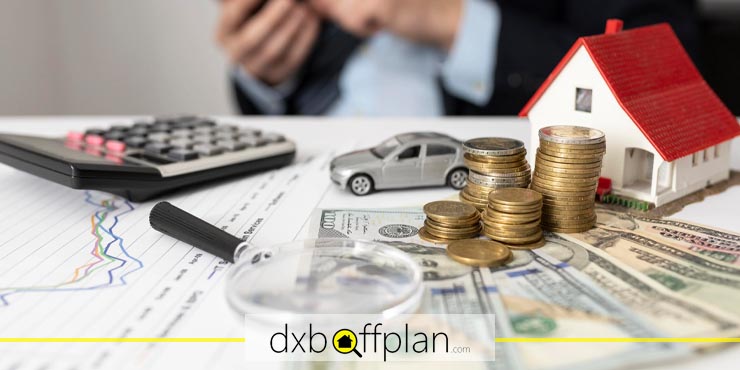 minimum cash capital required to buy property in dubai