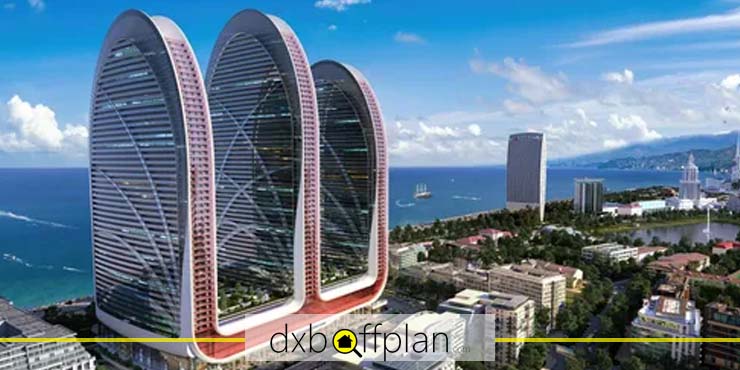 اسعار العقارات في باتومي