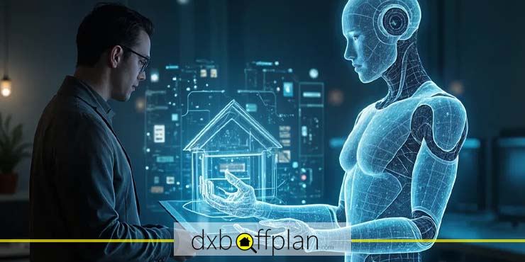 نظام بيئي شفاف ومتكامل مع استخدام الذكاء الاصطناعي