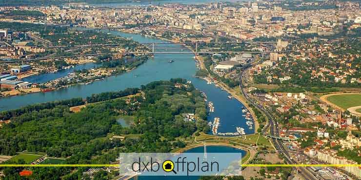 بلگراد کجاست