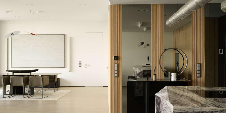2-Bedroom Apartment in Atlantis The Royal Residences