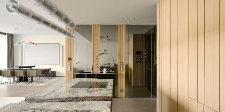 2-Bedroom Apartment in Atlantis The Royal Residences