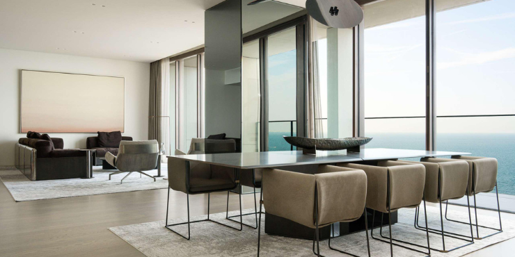 2-Bedroom Apartment in Atlantis The Royal Residences