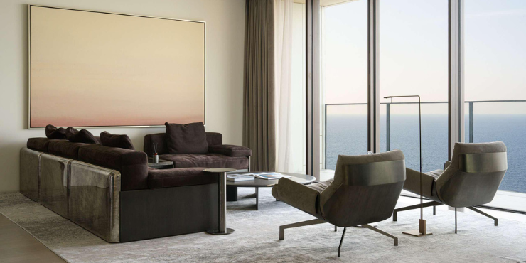 2-Bedroom Apartment in Atlantis The Royal Residences