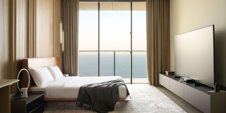 2-Bedroom Apartment in Atlantis The Royal Residences
