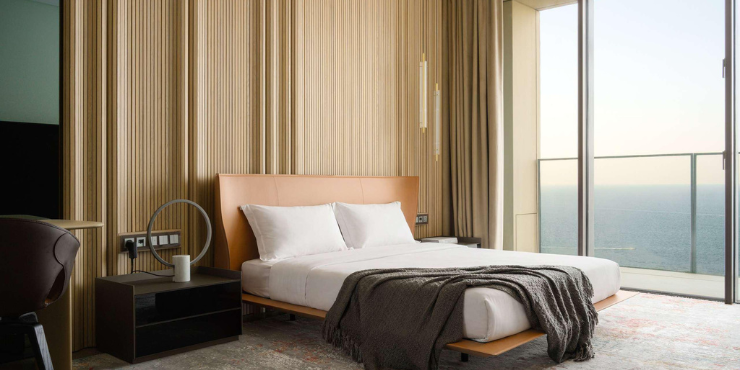 2-Bedroom Apartment in Atlantis The Royal Residences