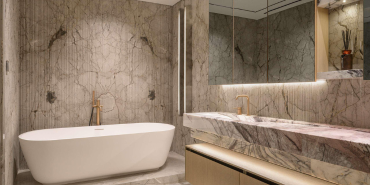 2-Bedroom Apartment in Atlantis The Royal Residences