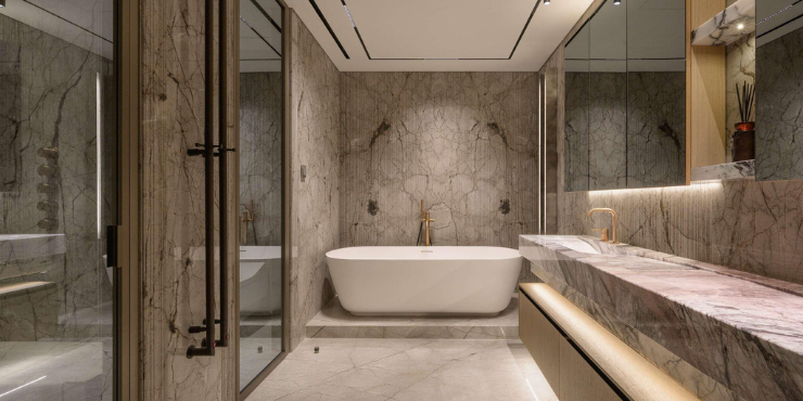 2-Bedroom Apartment in Atlantis The Royal Residences