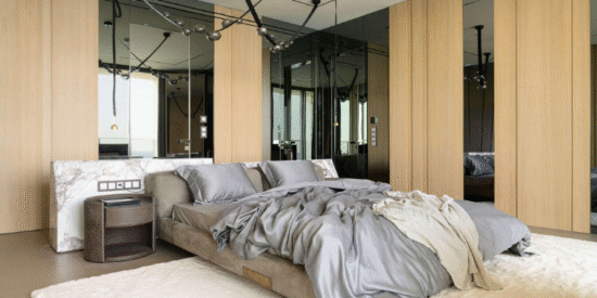 2-Bedroom Apartment in Atlantis The Royal Residences