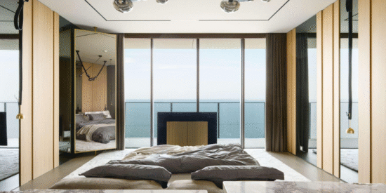 2-Bedroom Apartment in Atlantis The Royal Residences