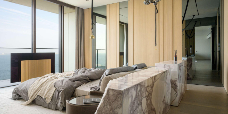 2-Bedroom Apartment in Atlantis The Royal Residences
