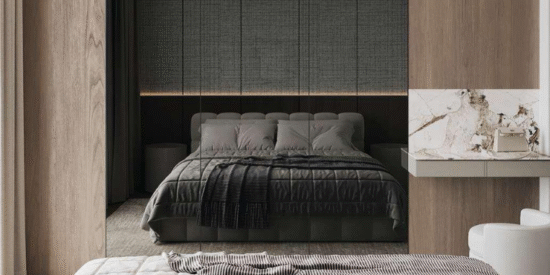 2-Bedroom Apartment in Bluewaters Residences