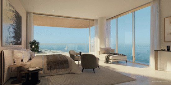 4 Bedroom Penthouse in Serenia Living, Palm Jumeirah