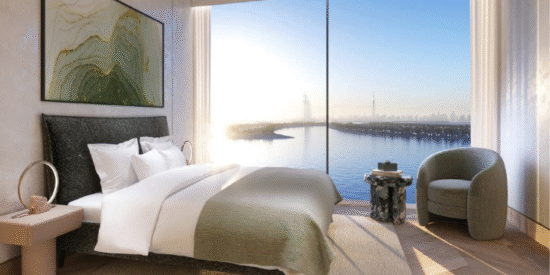 4 Bedroom Penthouse in Serenia Living, Palm Jumeirah