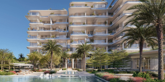 4 Bedroom Penthouse in Serenia Living, Palm Jumeirah