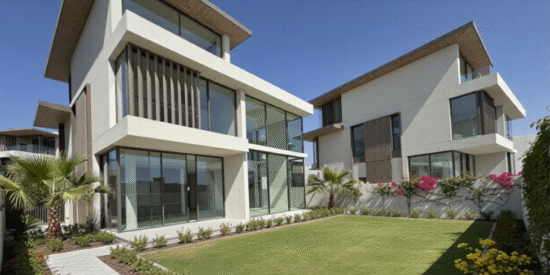 4BR+Maids Villa in Nad Al Sheba Gardens 2, Dubai