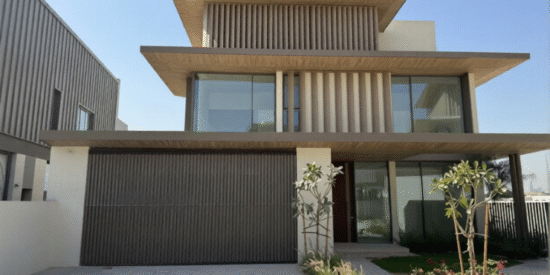 4BR+Maids Villa in Nad Al Sheba Gardens 2, Dubai