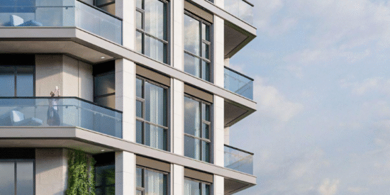 ALBA Residence at Liwan, Dubai