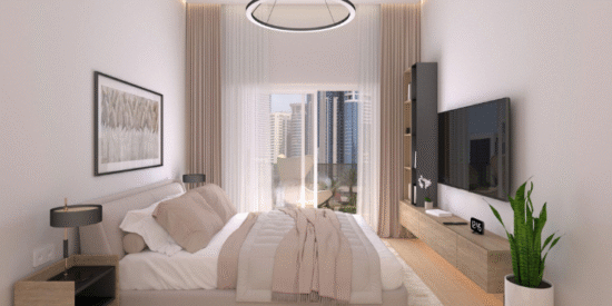 ALBA Residence at Liwan, Dubai