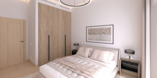 ALBA Residence at Liwan, Dubai