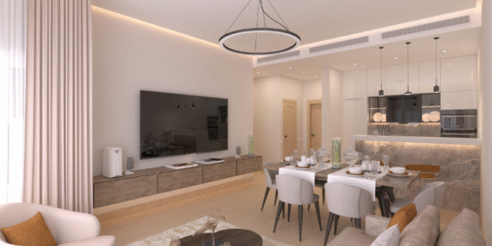 ALBA Residence at Liwan, Dubai