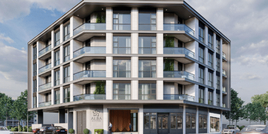 ALBA Residence at Liwan, Dubai