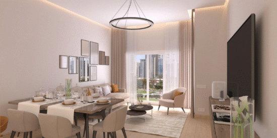 ALBA Residence at Liwan, Dubai