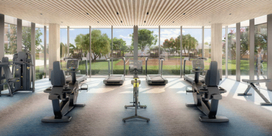 Address Residences Phase 2 at Al Marjan Island