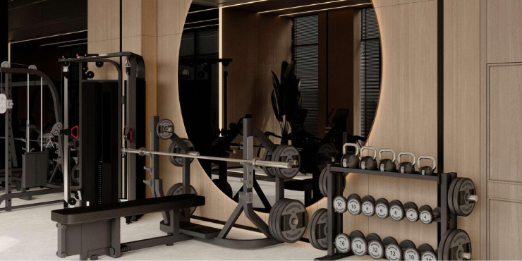 Al Ghaf 2 Residences in Al Furjan, Dubai