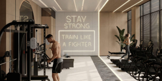 Al Ghaf 2 Residences in Al Furjan, Dubai