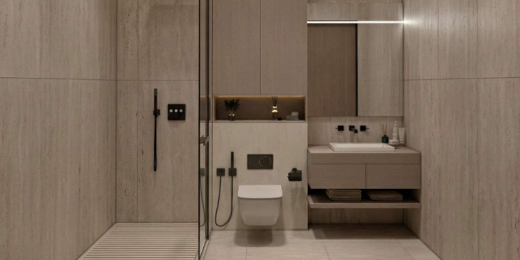 Al Ghaf 2 Residences in Al Furjan, Dubai