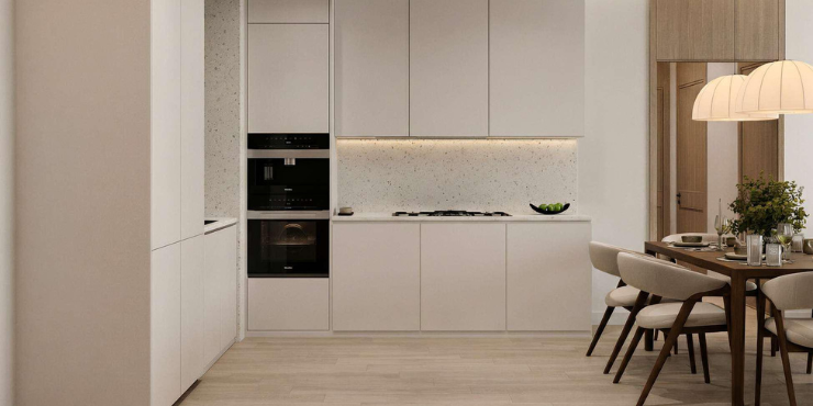 Al Ghaf 2 Residences in Al Furjan, Dubai