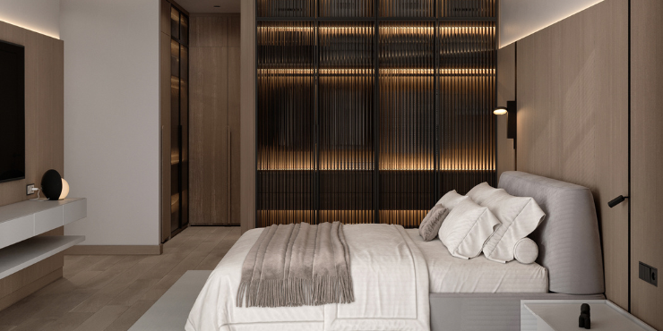 Al Ghaf 2 Residences in Al Furjan, Dubai
