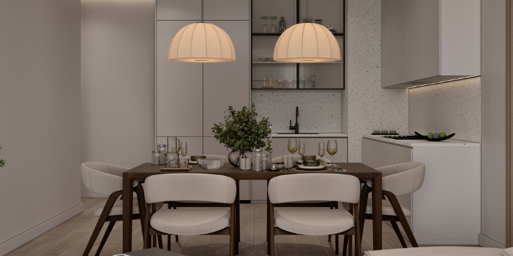 Al Ghaf 2 Residences in Al Furjan, Dubai