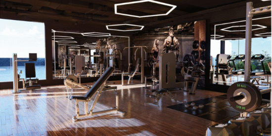 Armas by Zenith at Dubai South