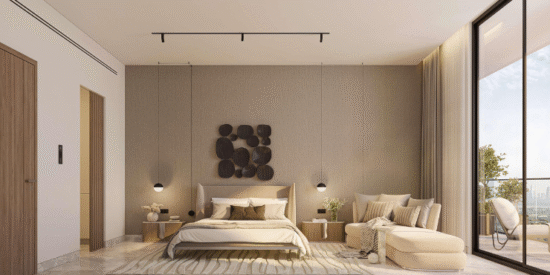 At 85 Residences at Wasl Gate, Dubai