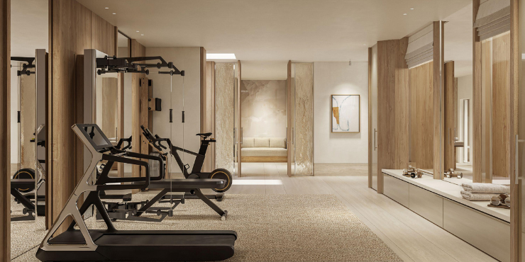 Aurora Villas at Eden Hills, Dubai