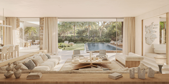 Aurora Villas at Eden Hills, Dubai