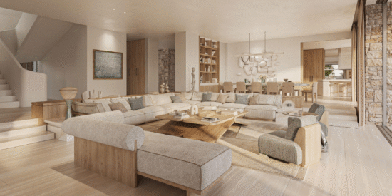 Aurora Villas at Eden Hills, Dubai