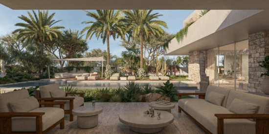 Aurora Villas at Eden Hills, Dubai