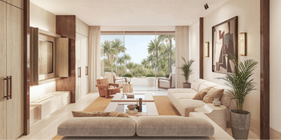 Avra Villas at Eden Hills, Dubai