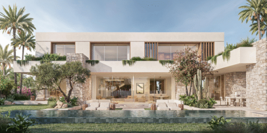 Avra Villas at Eden Hills, Dubai