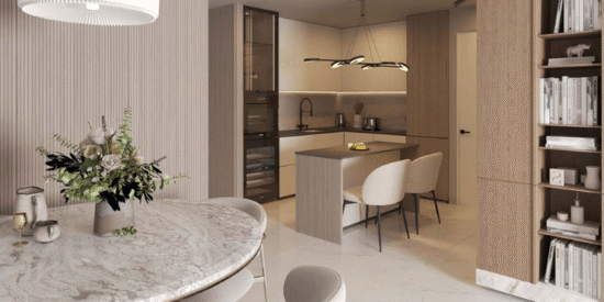 Bamboo Royale in Livadia, Larnaca