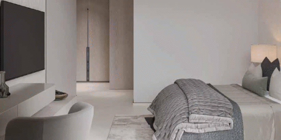 Barari Parks in Majan, Dubai