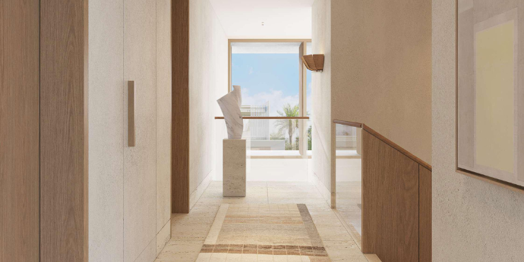 Bella Villas at Eden Hills, Dubai