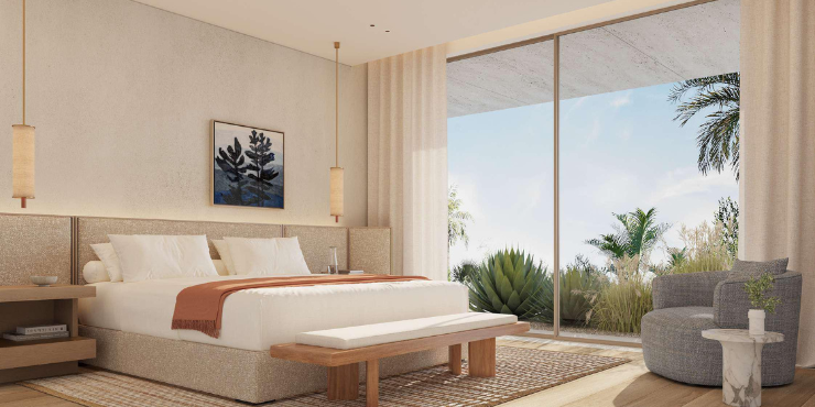 Bella Villas at Eden Hills, Dubai