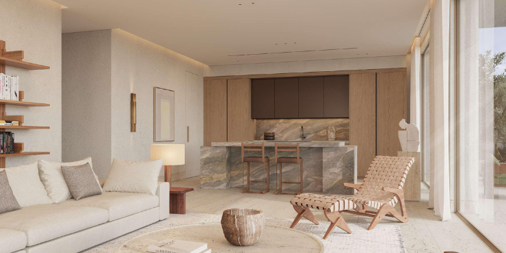 Bella Villas at Eden Hills, Dubai