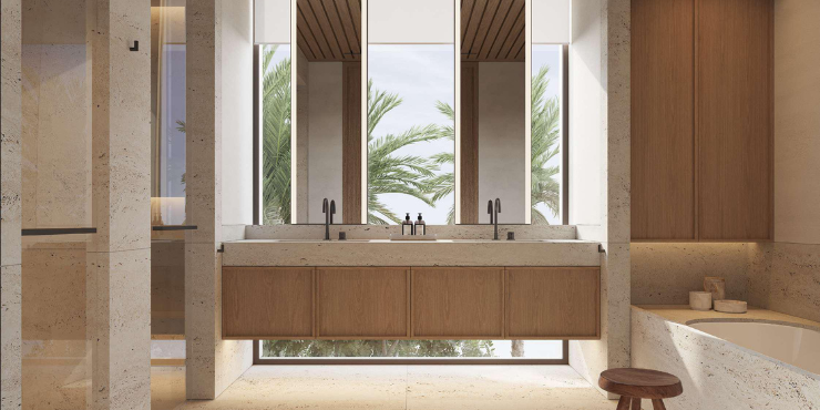 Bella Villas at Eden Hills, Dubai