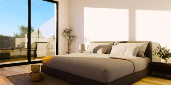 CROYDON by EWAAN at Majan, Dubai